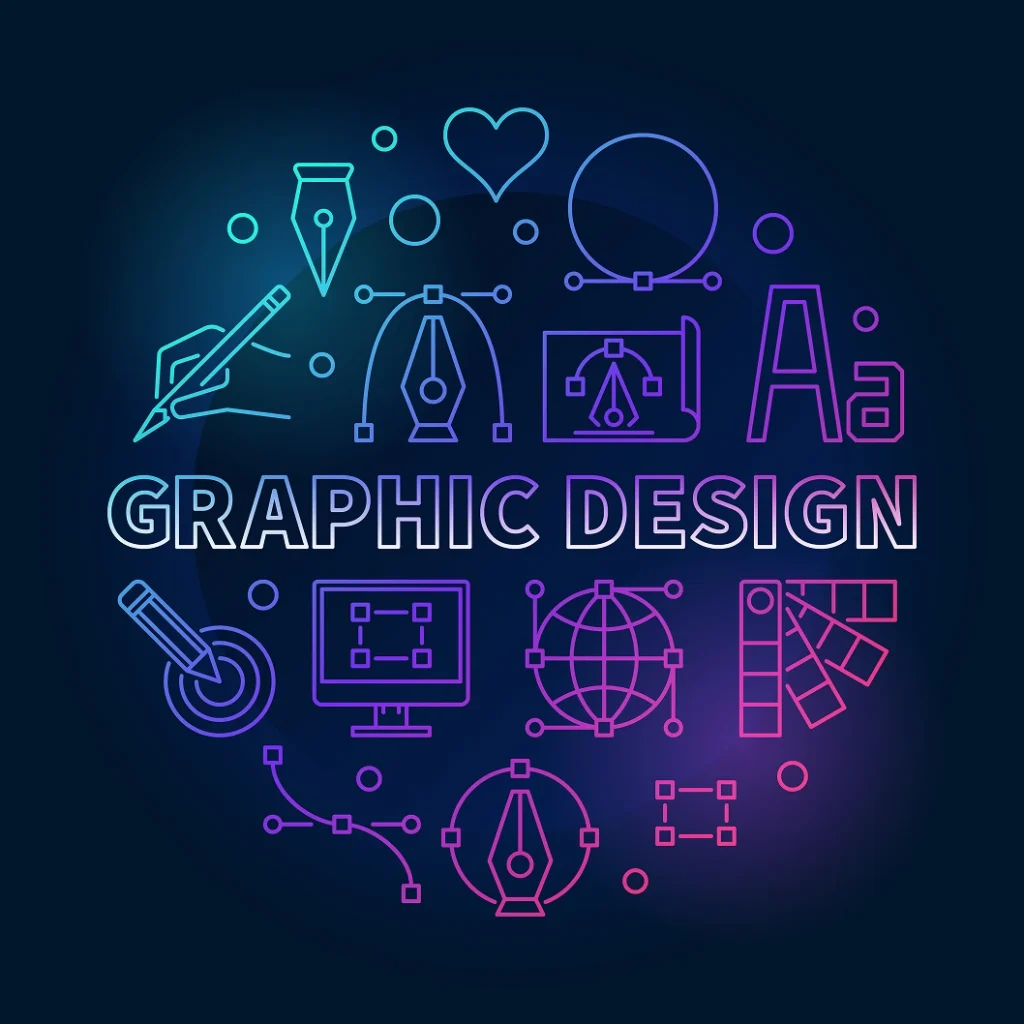 Graphic Designing Services