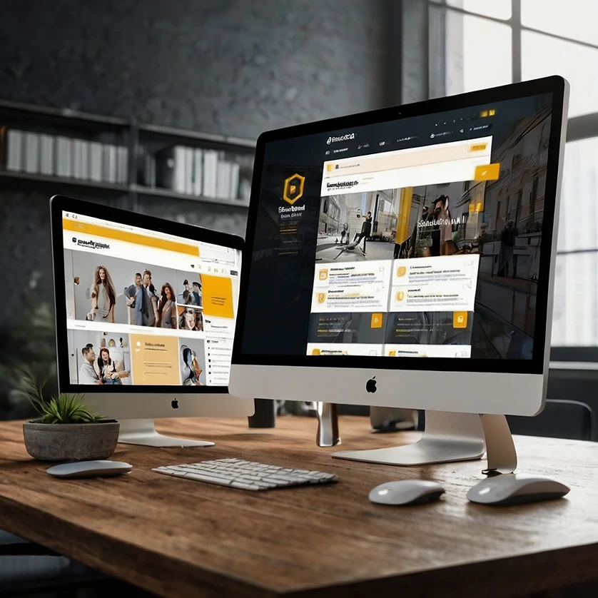 Website Development