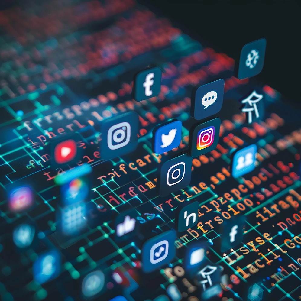 Social Media Marketing Services